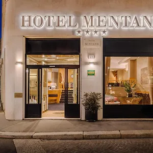 Mentana, By R Collection Милан