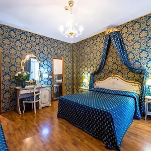 *** Otel Al Gazzettino İtalya