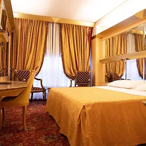 **** Otel Wagner İtalya