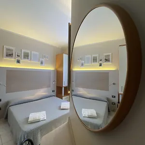 ** Otel Due Giardini İtalya