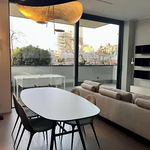 Bosco Verticale Милан
