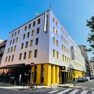 Otel Western Madison, Milano