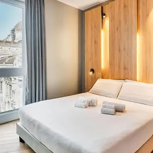 *** Otel Aosta İtalya