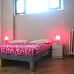 Hostel Gloria, Milan