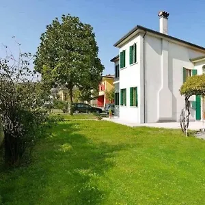 Griselda 3*, Quinto Di Treviso Italy