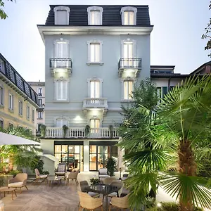 Hotel Magville, Milan