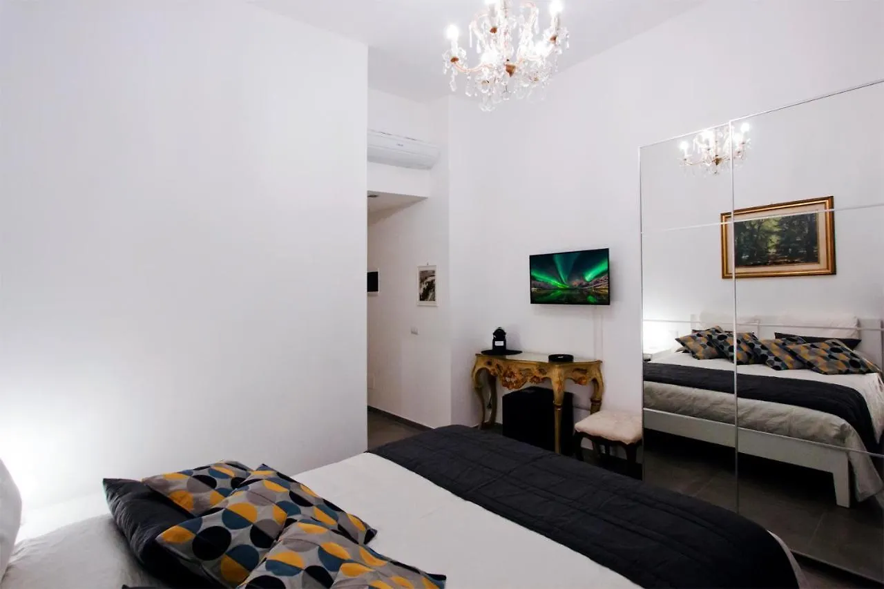 Guest house Imhome - Porta Romana Milan