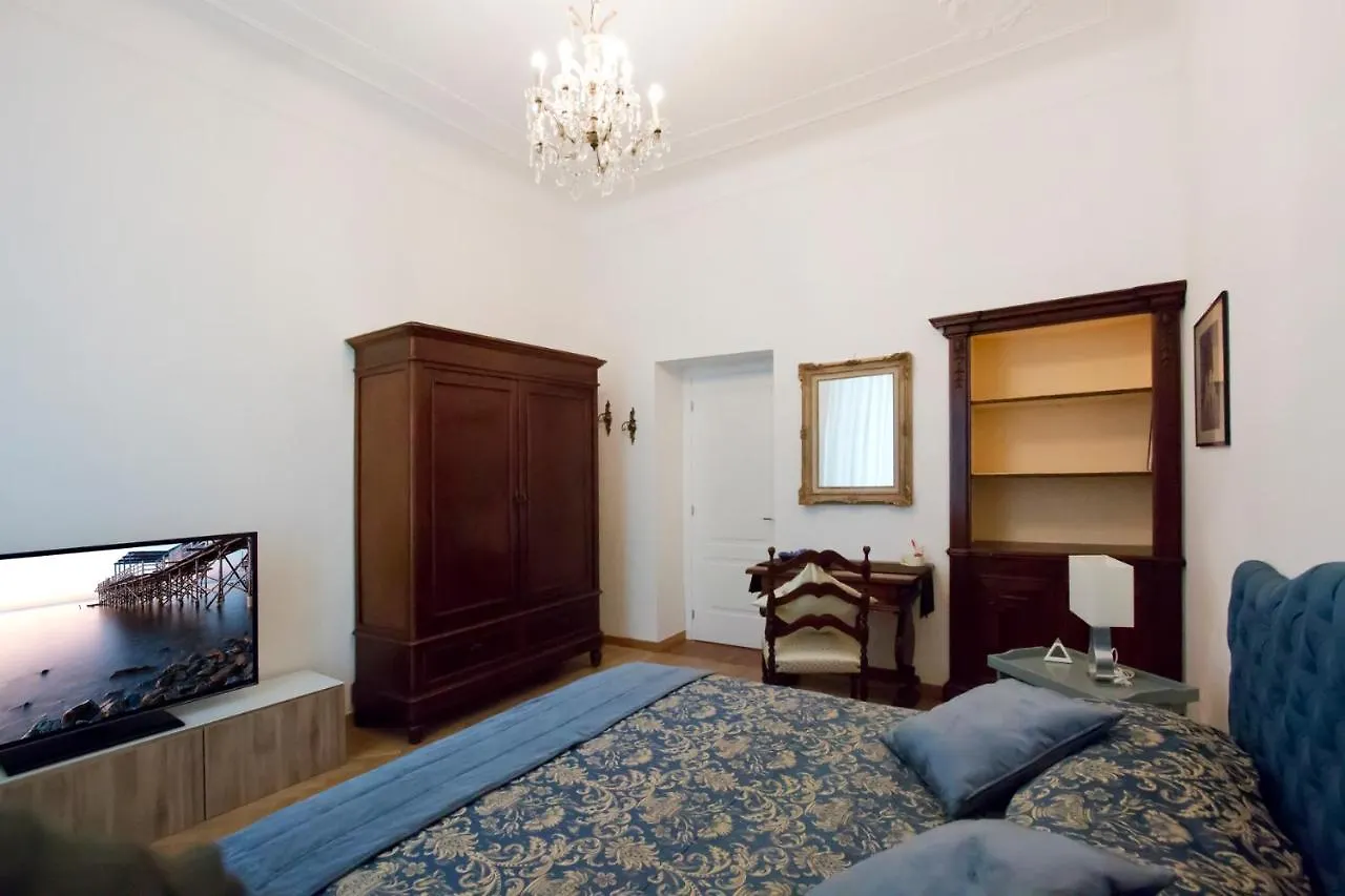 Affittacamere Imhome - Porta Romana Milano