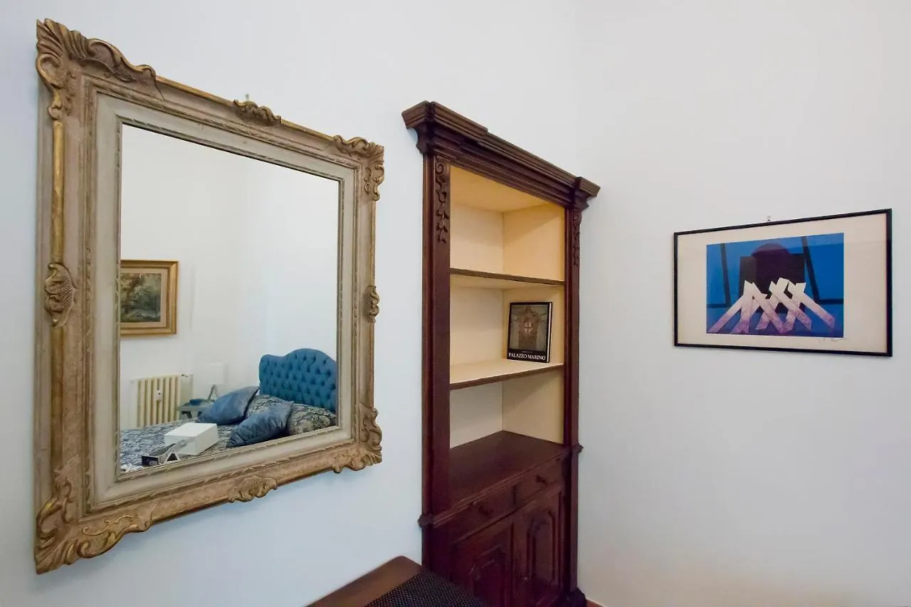 Imhome - Porta Romana Milano Affittacamere