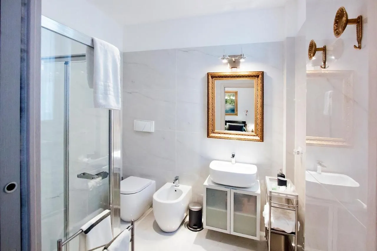 Pensión Porta Romana Short Rent Milán