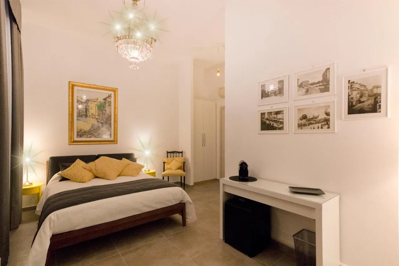 Affittacamere Imhome - Porta Romana Milano
