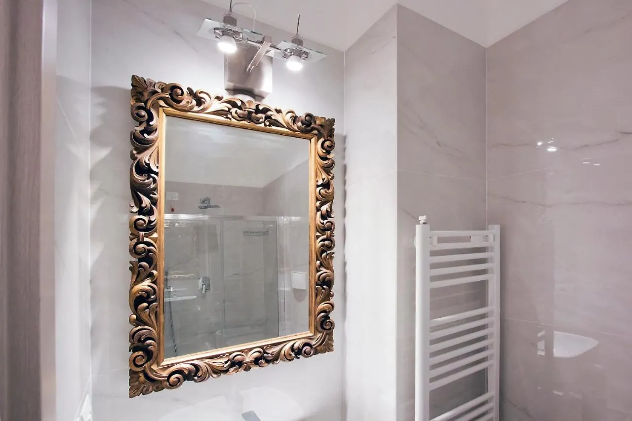 Imhome - Porta Romana Milano