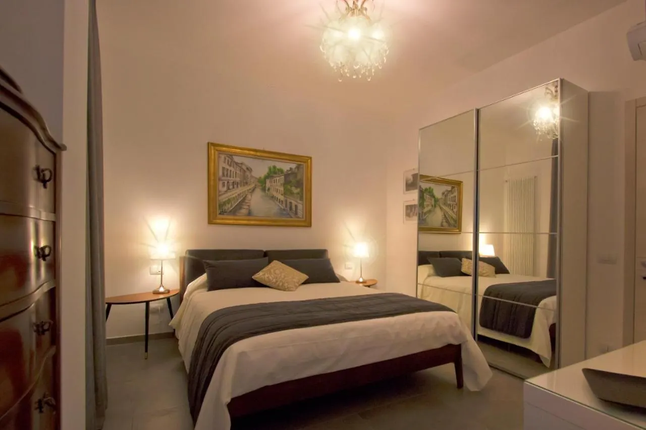 Imhome - Porta Romana Milan Guest house