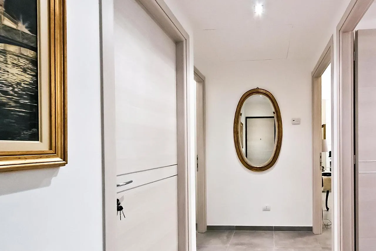 Imhome - Porta Romana Milano Affittacamere