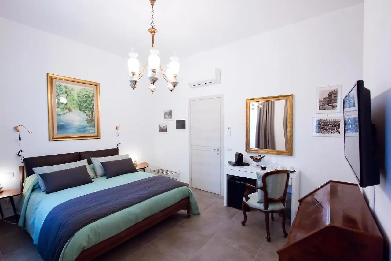 Guest house Imhome - Porta Romana Milan